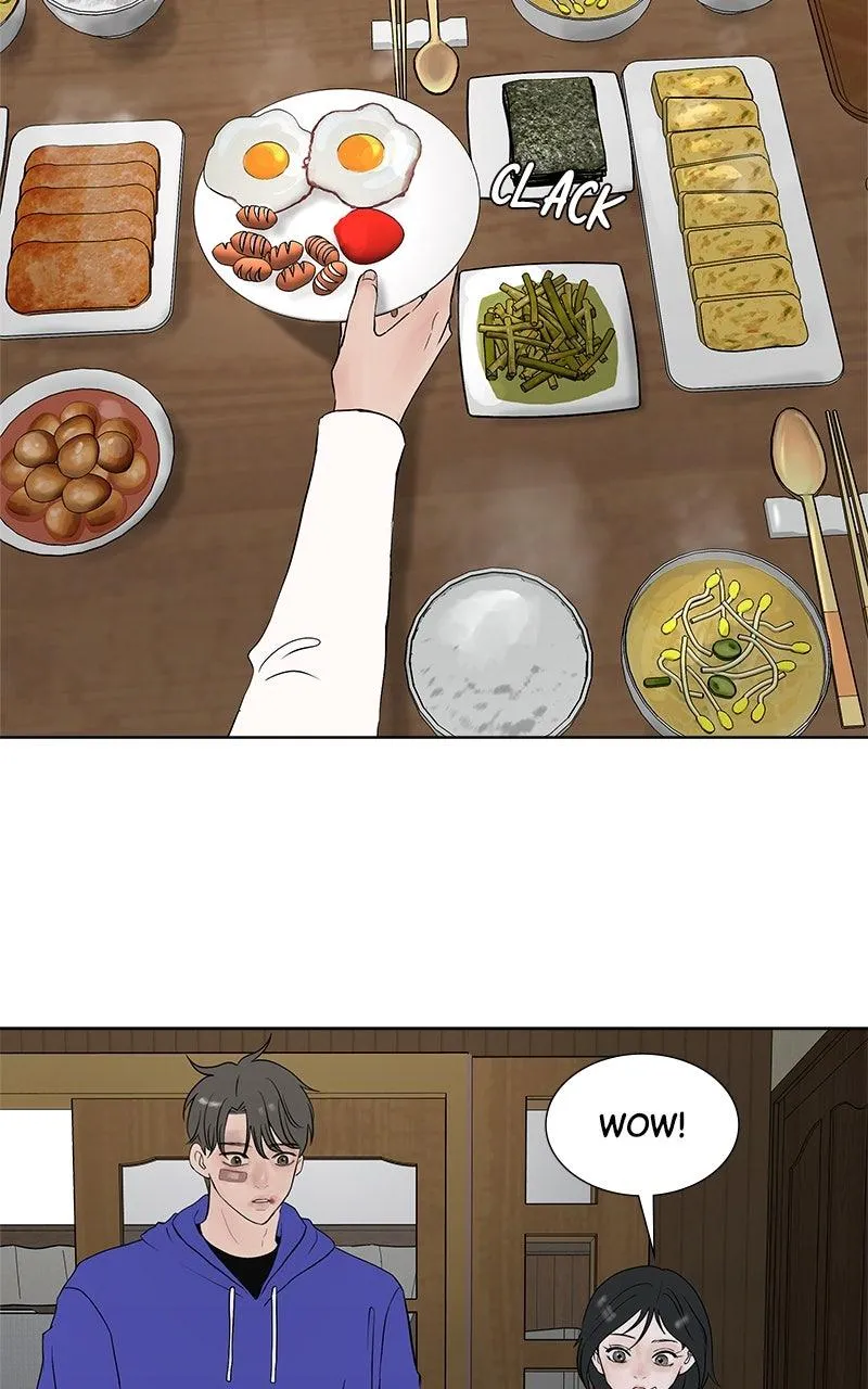 Read Between Two Floors Manga Online