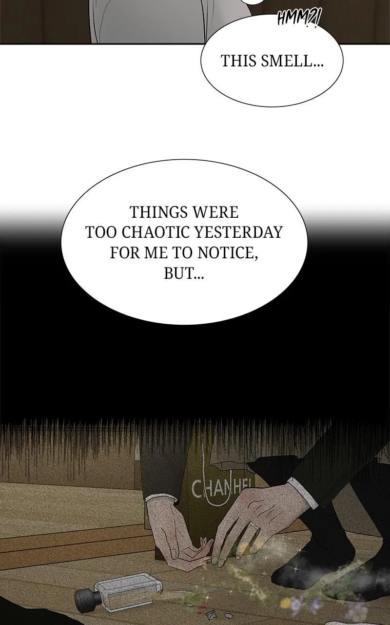 Read Between Two Floors Manga Online