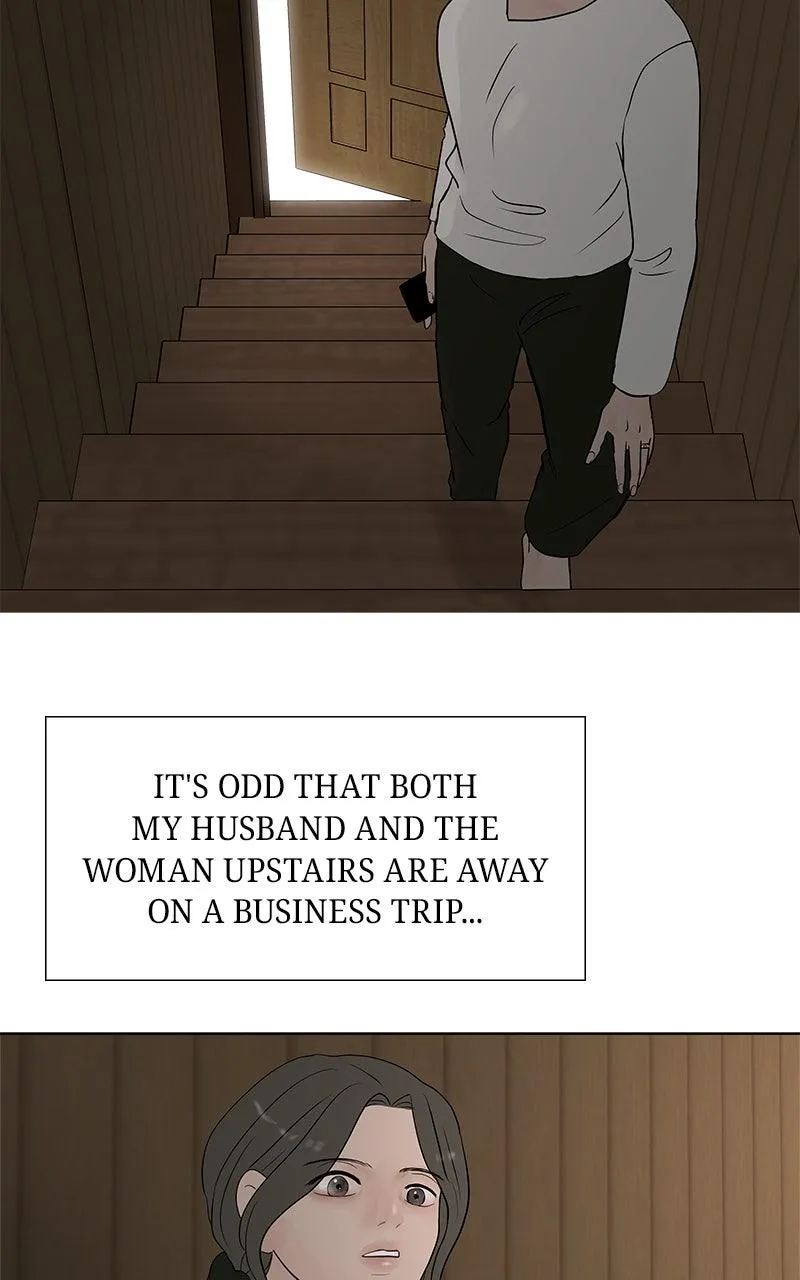Read Between Two Floors Manga Online
