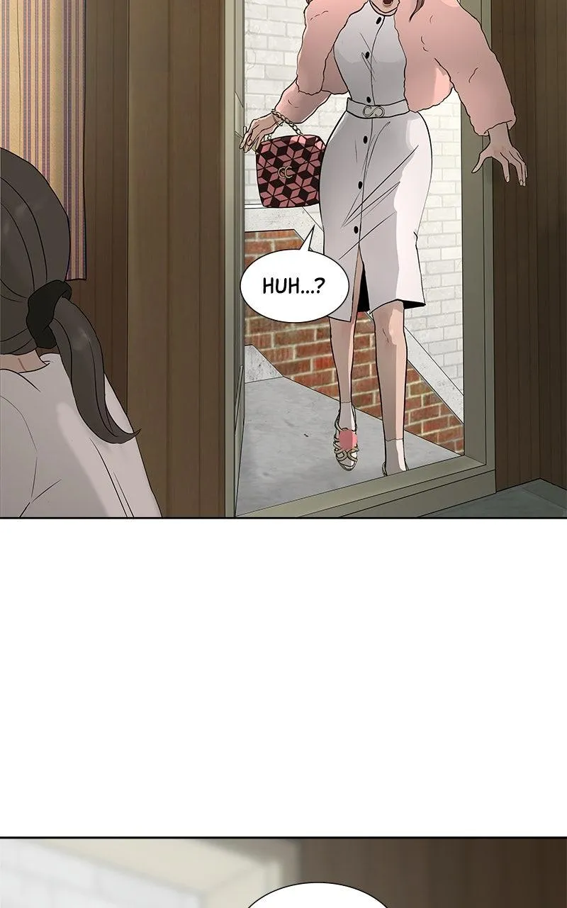 Read Between Two Floors Manga Online