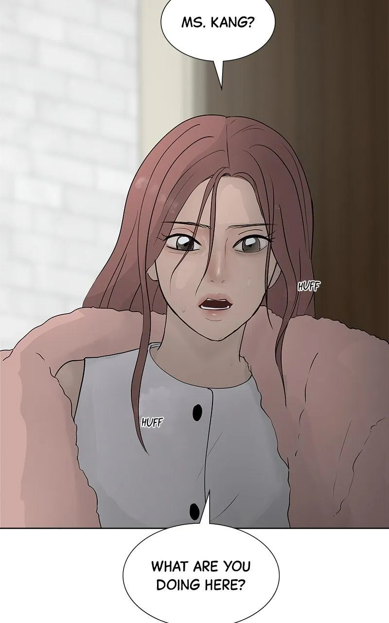 Read Between Two Floors Manga Online
