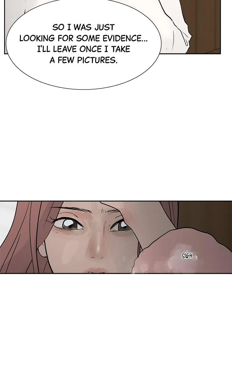 Read Between Two Floors Manga Online