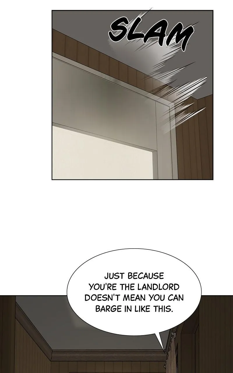 Read Between Two Floors Manga Online
