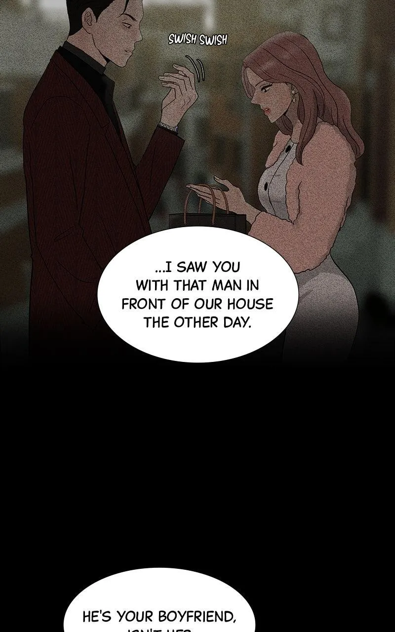 Read Between Two Floors Manga Online