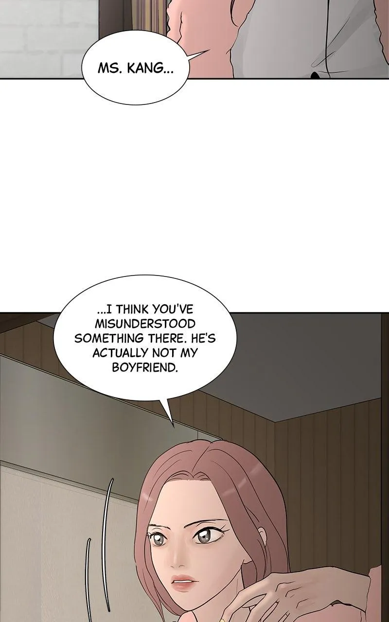 Read Between Two Floors Manga Online