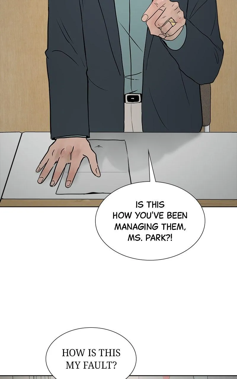 Read Between Two Floors Manga Online