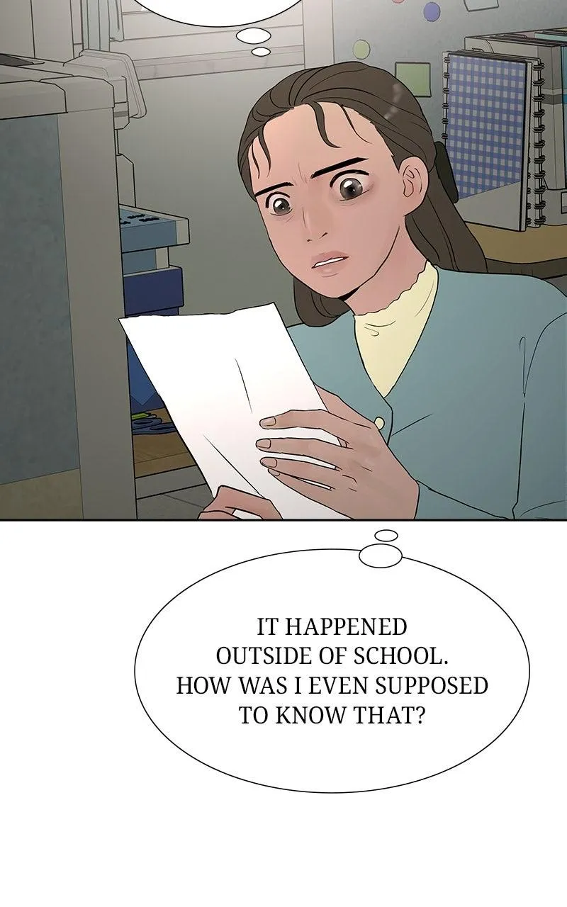 Read Between Two Floors Manga Online