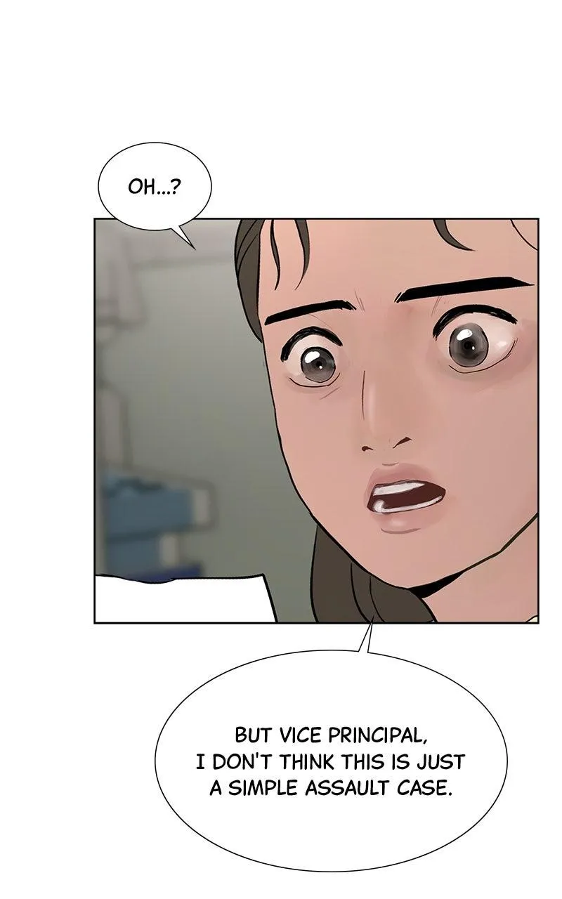 Read Between Two Floors Manga Online