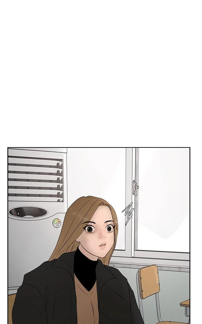 Read Between Two Floors Manga Online