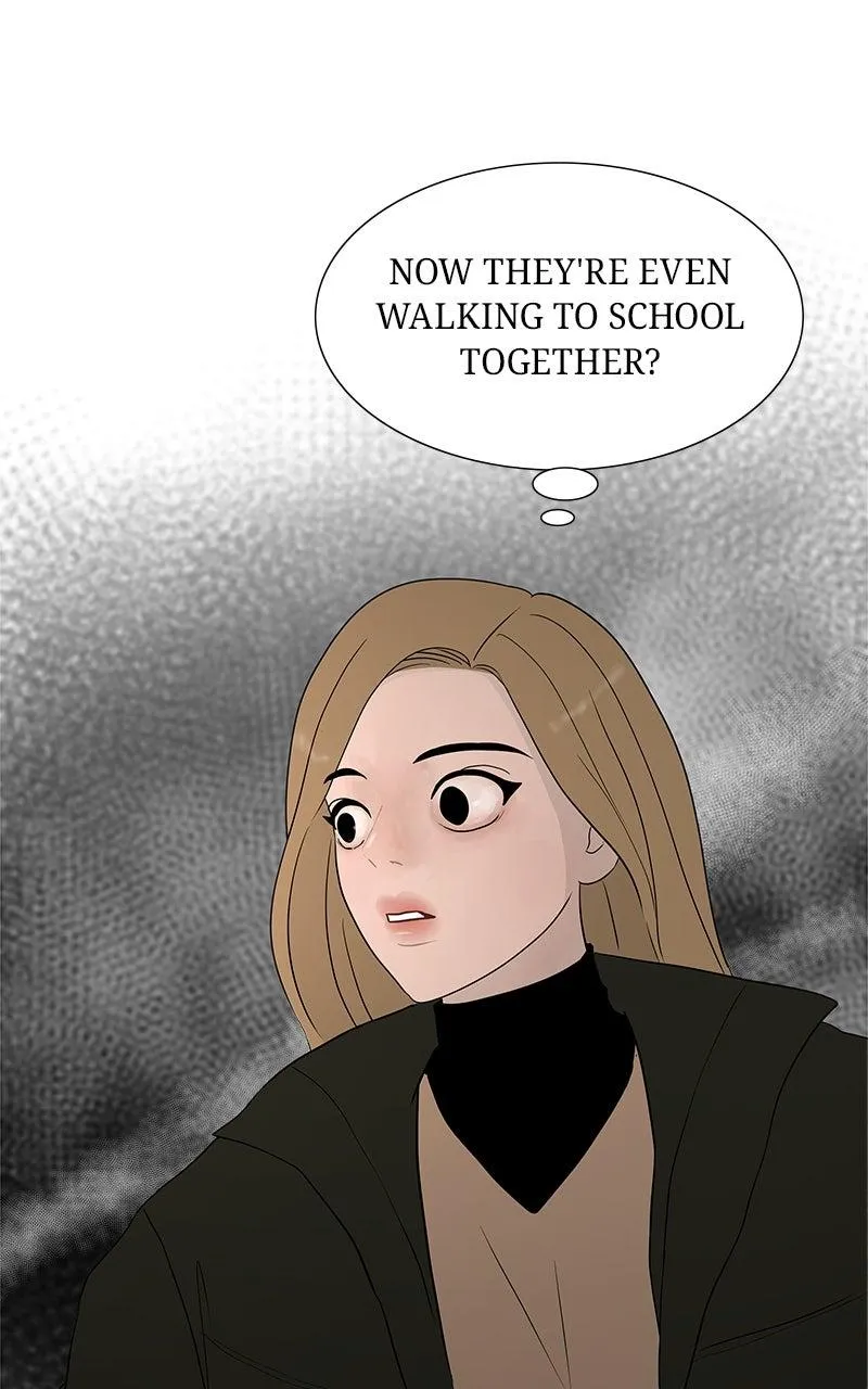 Read Between Two Floors Manga Online