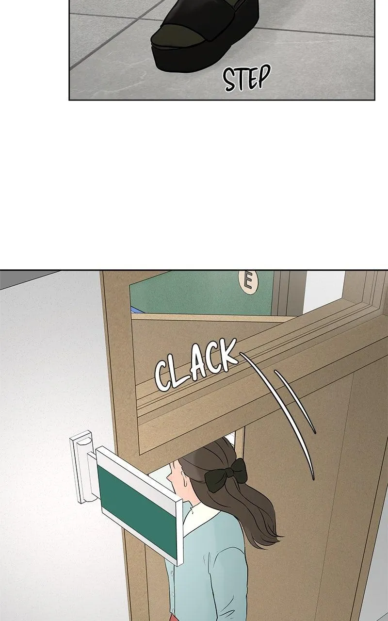 Read Between Two Floors Manga Online