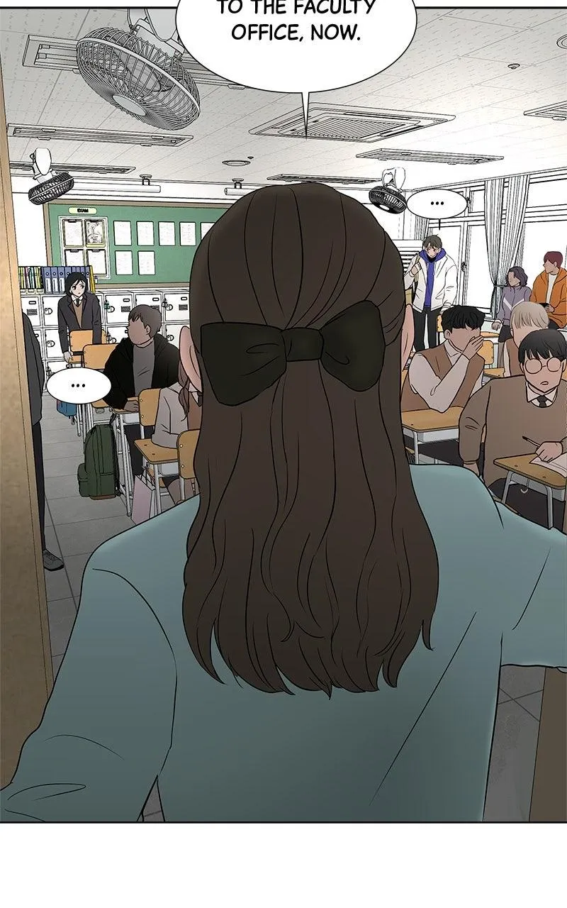 Read Between Two Floors Manga Online