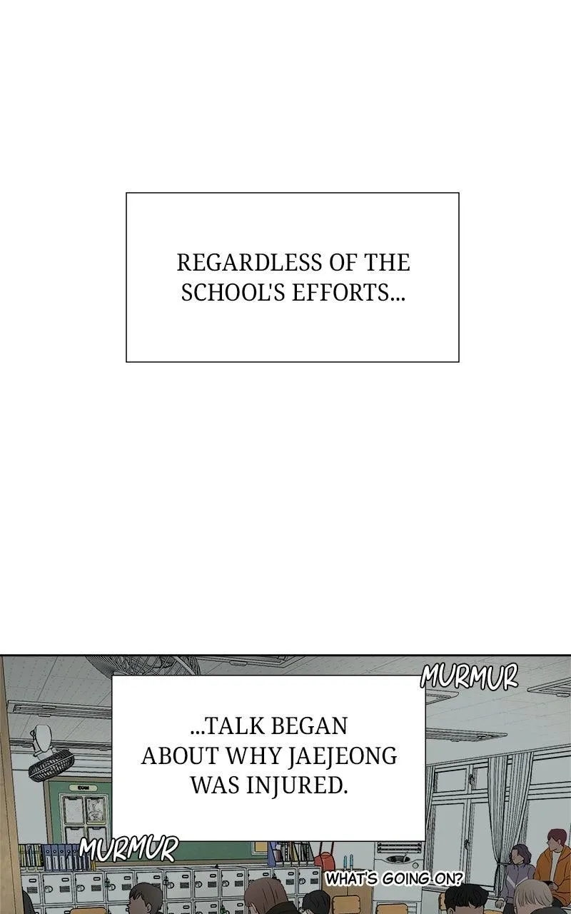Read Between Two Floors Manga Online