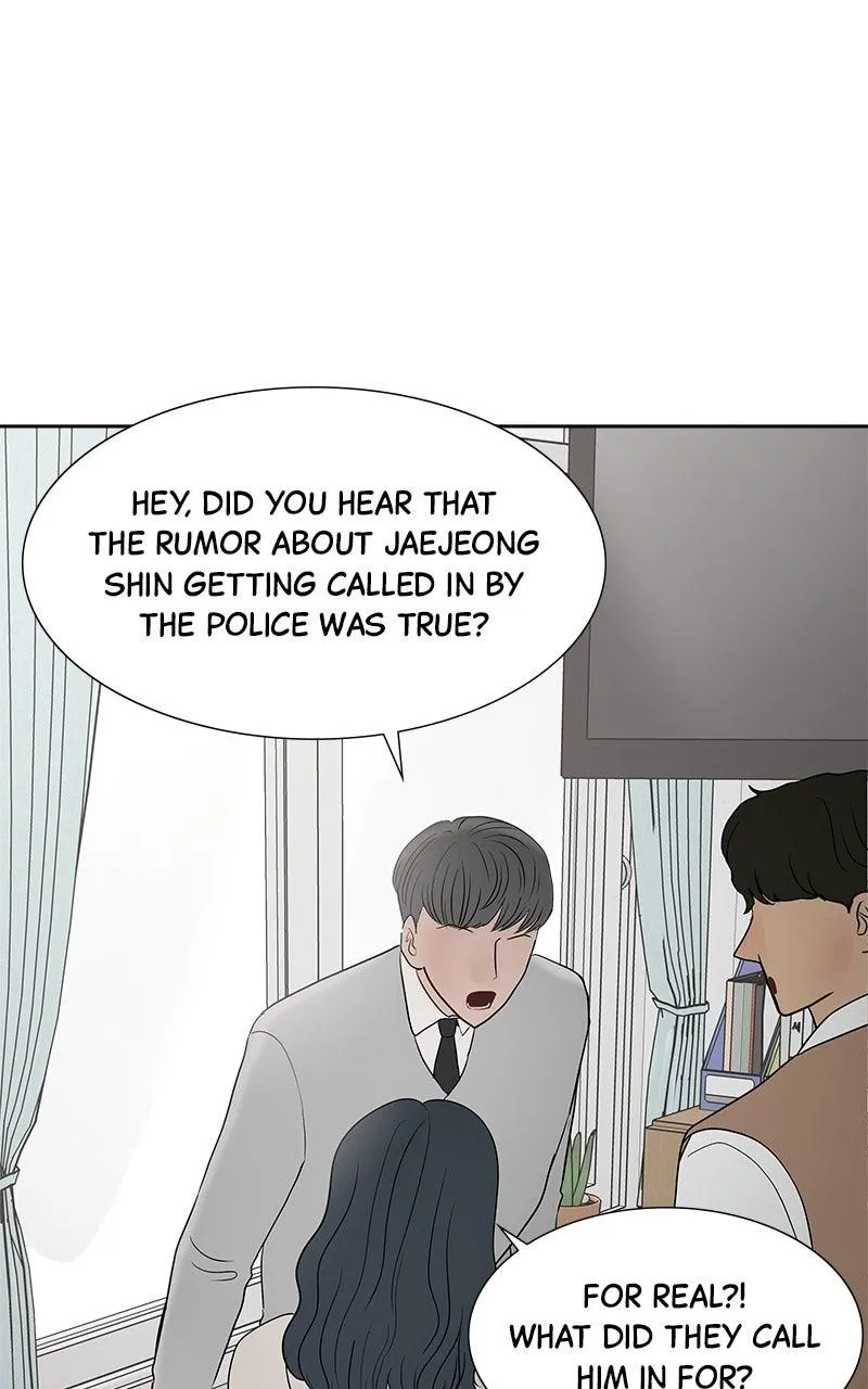 Read Between Two Floors Manga Online