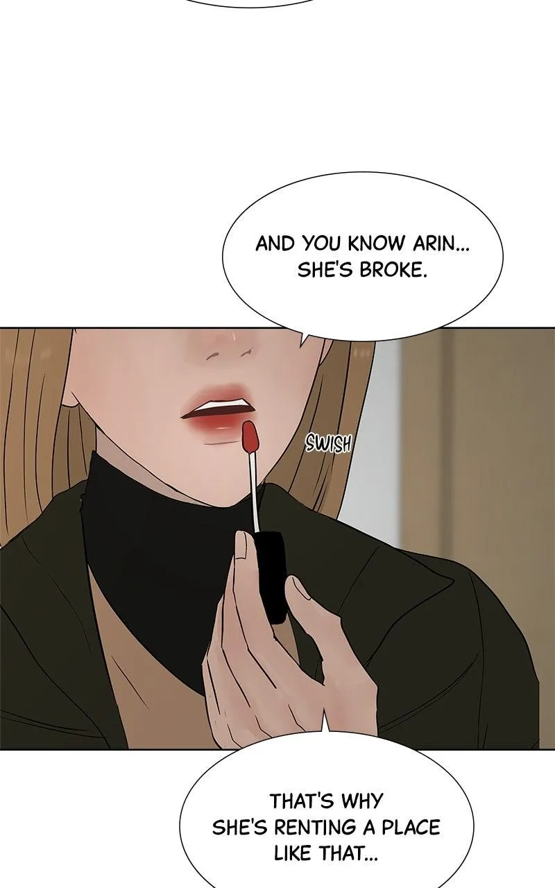 Read Between Two Floors Manga Online