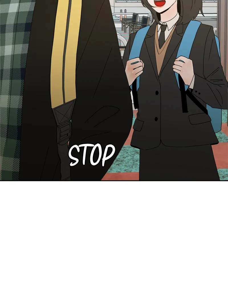 Read Between Two Floors Manga Online