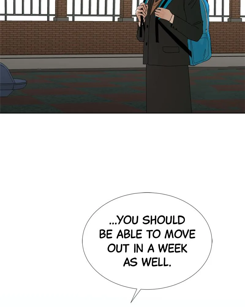Read Between Two Floors Manga Online