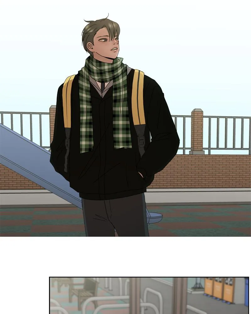 Read Between Two Floors Manga Online