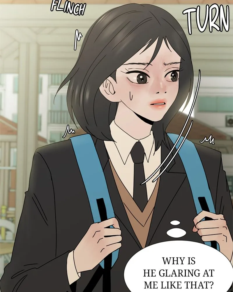 Read Between Two Floors Manga Online