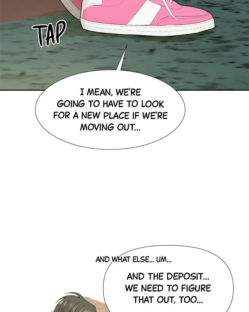 Read Between Two Floors Manga Online