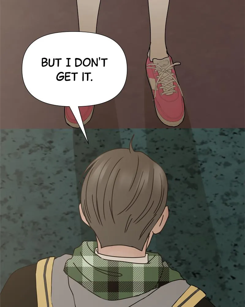 Read Between Two Floors Manga Online
