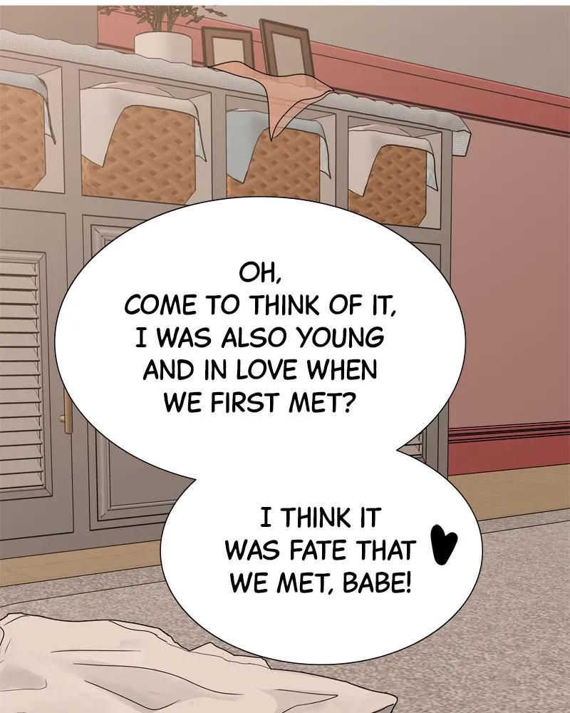Read Between Two Floors Manga Online