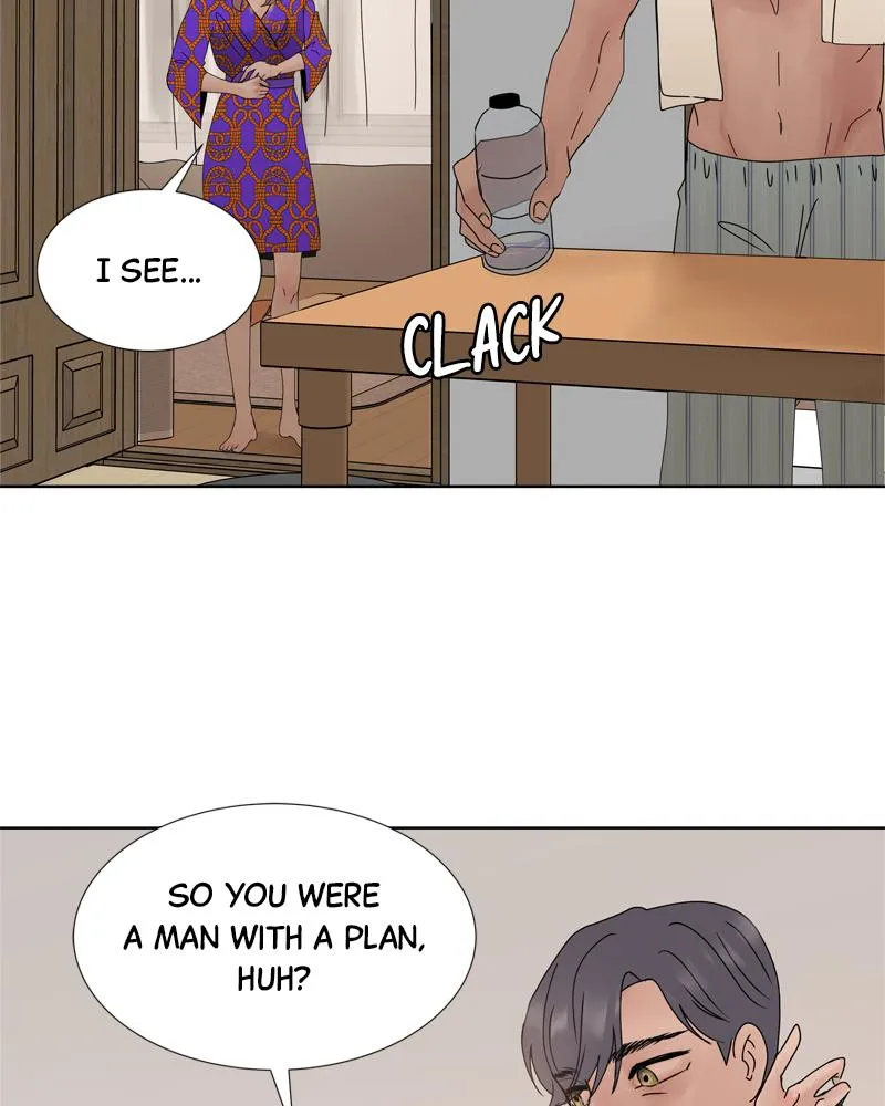 Read Between Two Floors Manga Online