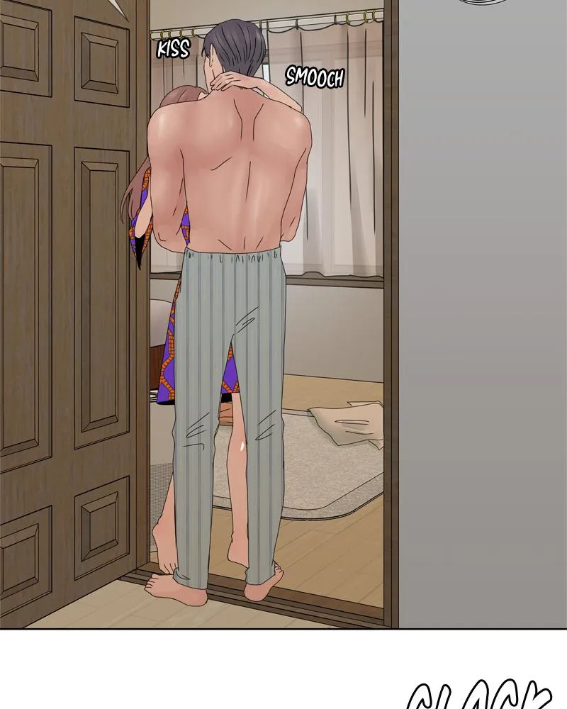 Read Between Two Floors Manga Online