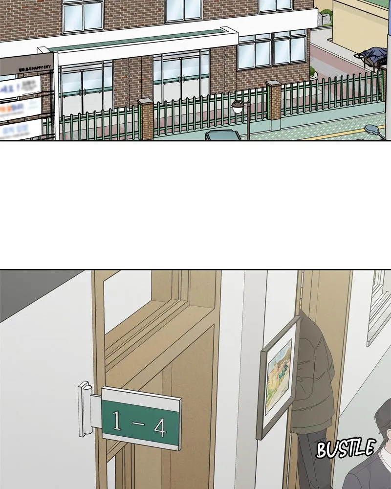 Read Between Two Floors Manga Online