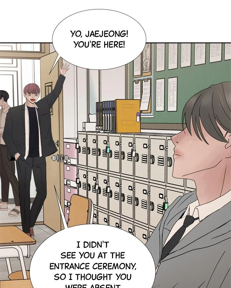 Read Between Two Floors Manga Online