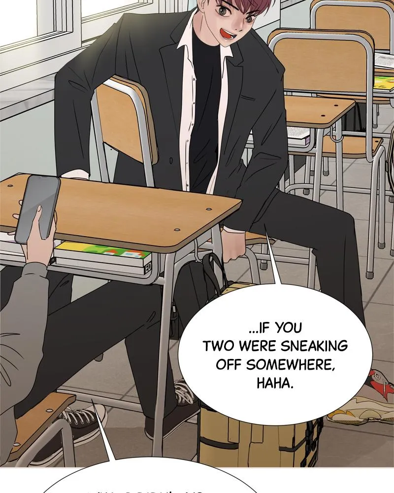 Read Between Two Floors Manga Online