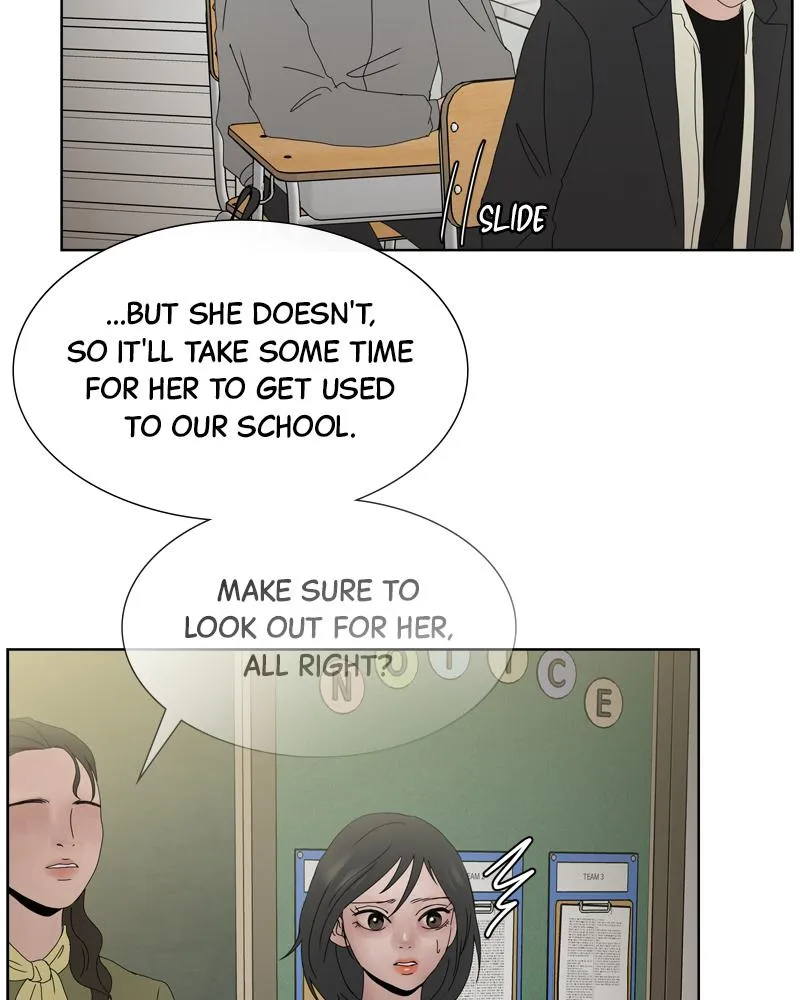 Read Between Two Floors Manga Online