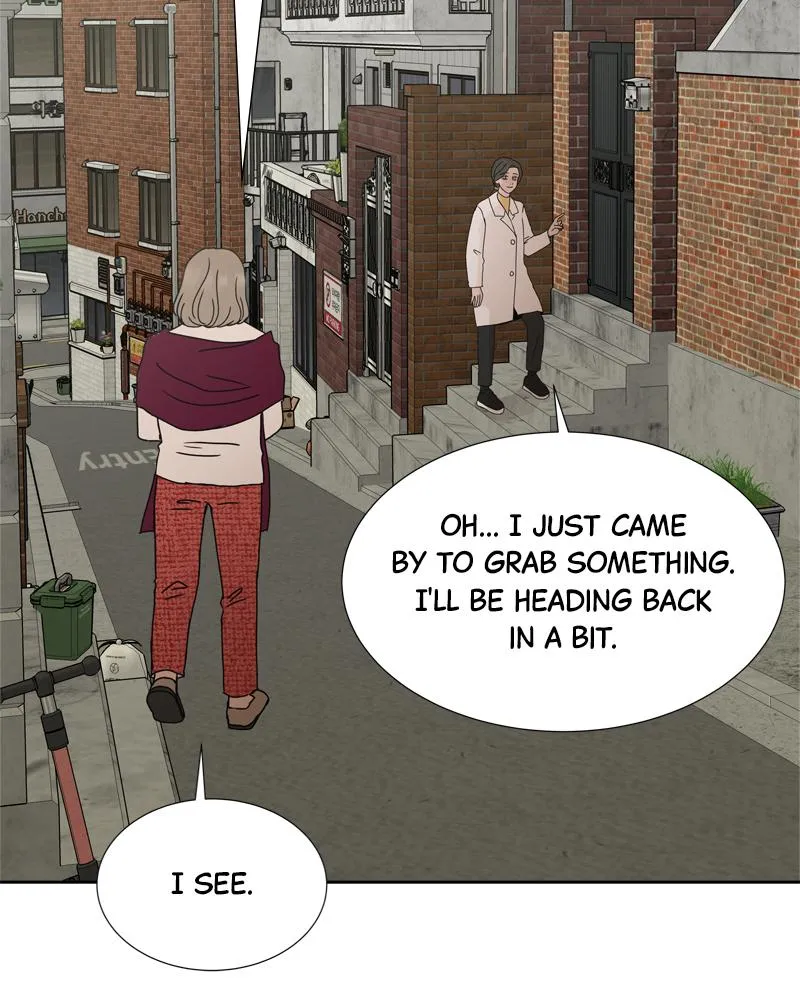 Read Between Two Floors Manga Online