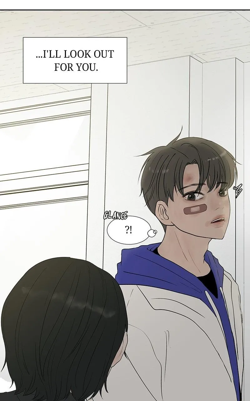 Read Between Two Floors Manga Online