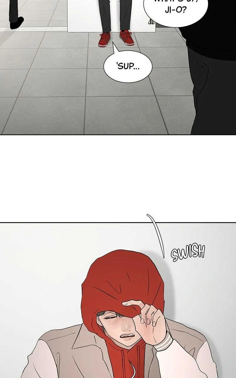 Read Between Two Floors Manga Online
