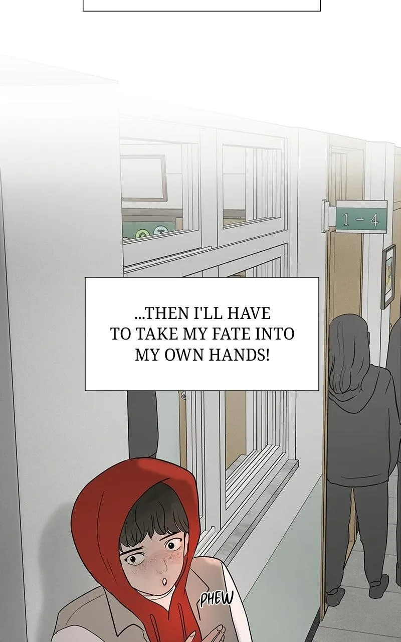 Read Between Two Floors Manga Online