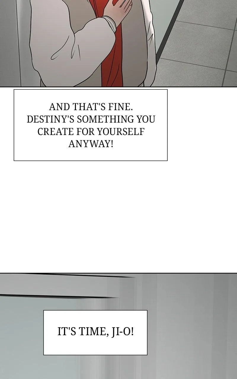 Read Between Two Floors Manga Online