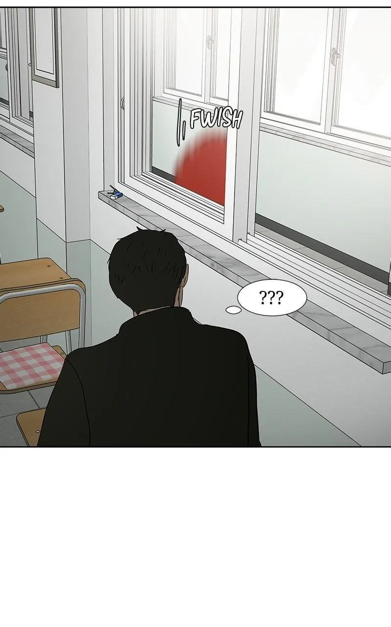Read Between Two Floors Manga Online