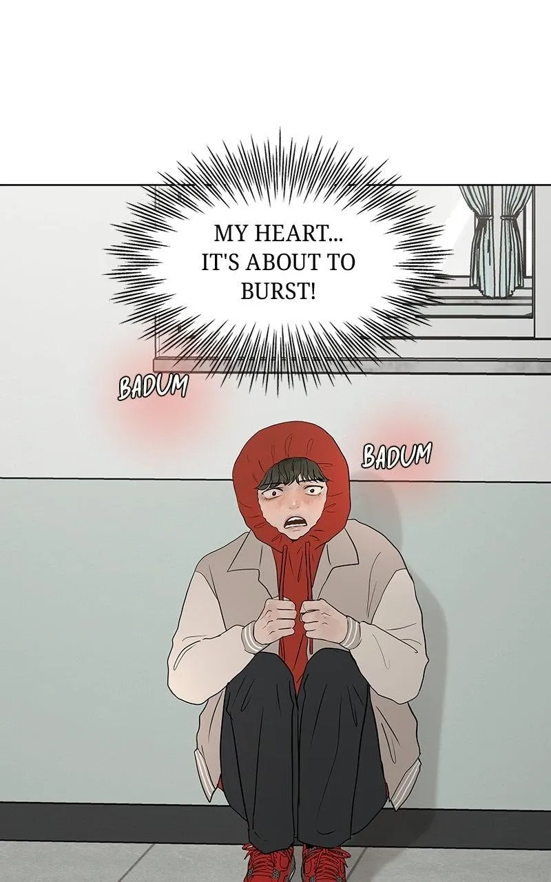 Read Between Two Floors Manga Online