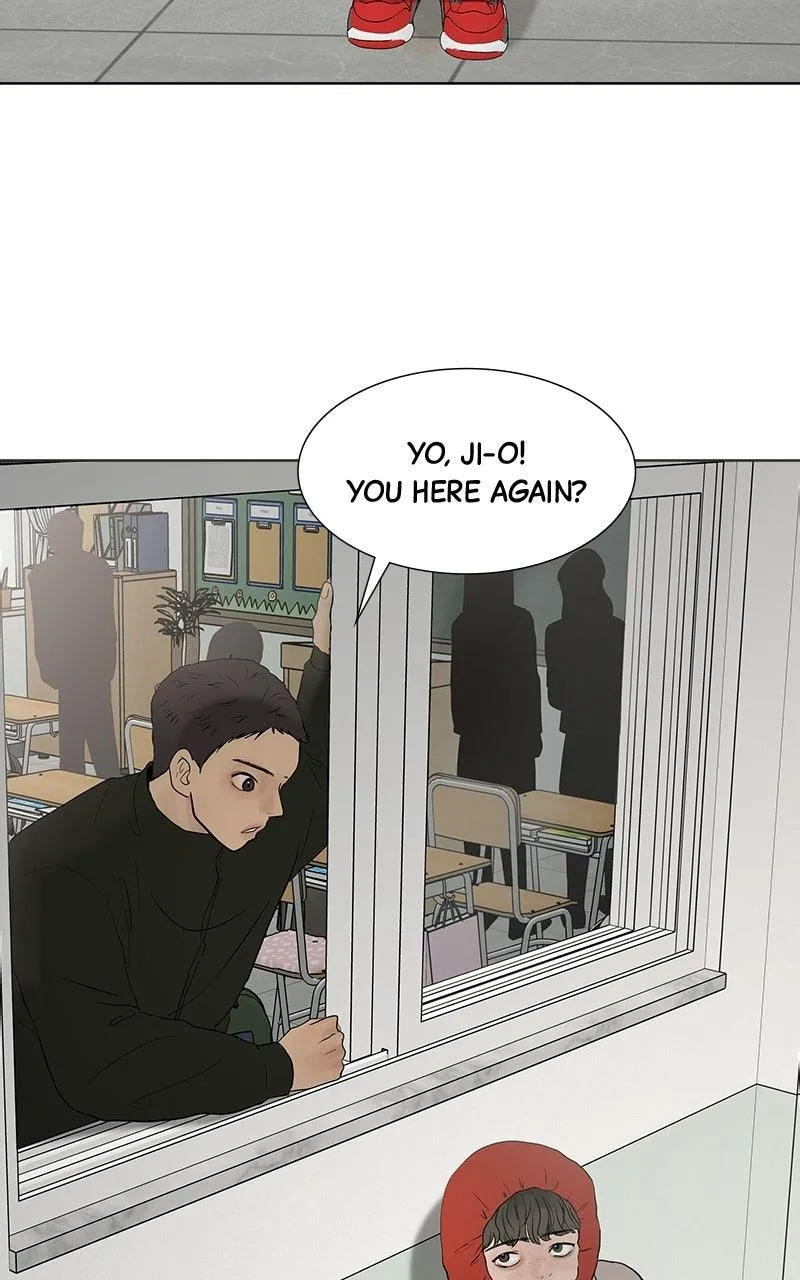Read Between Two Floors Manga Online