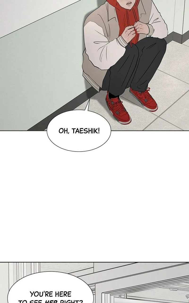 Read Between Two Floors Manga Online