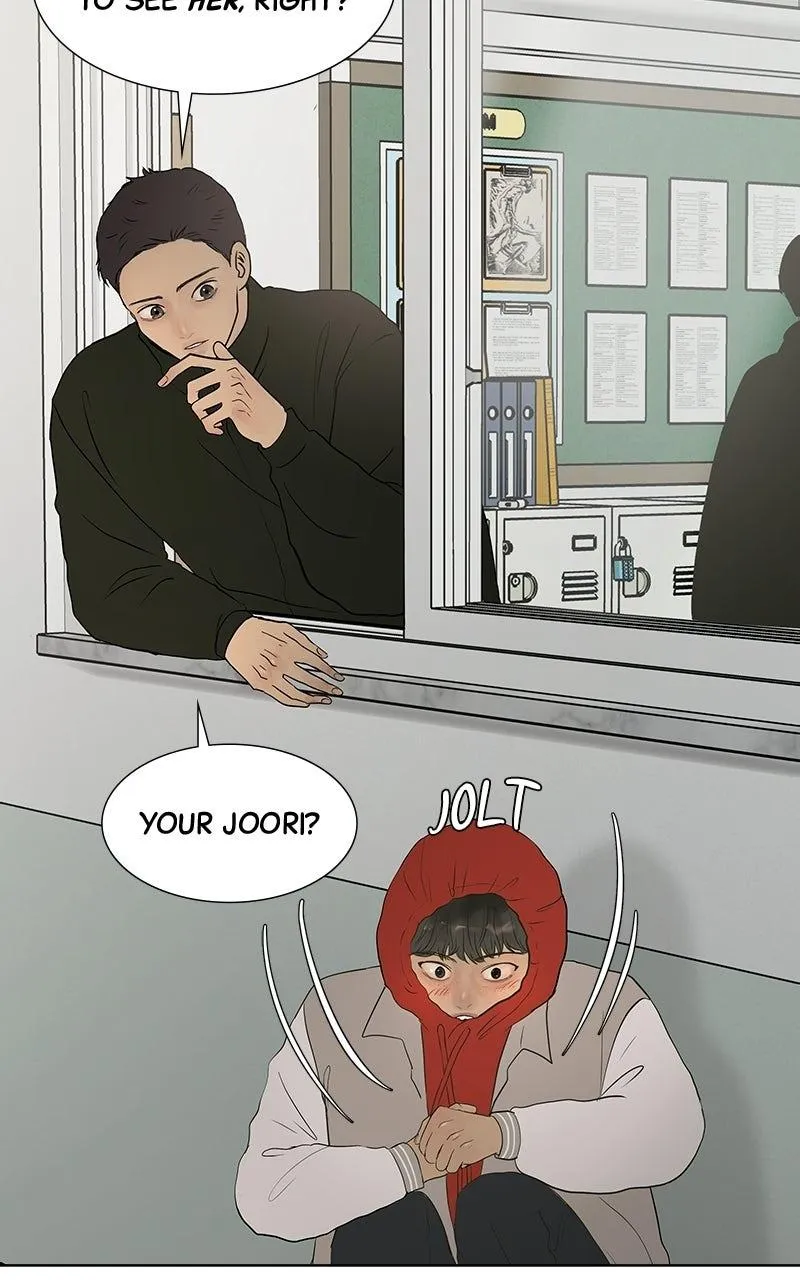 Read Between Two Floors Manga Online