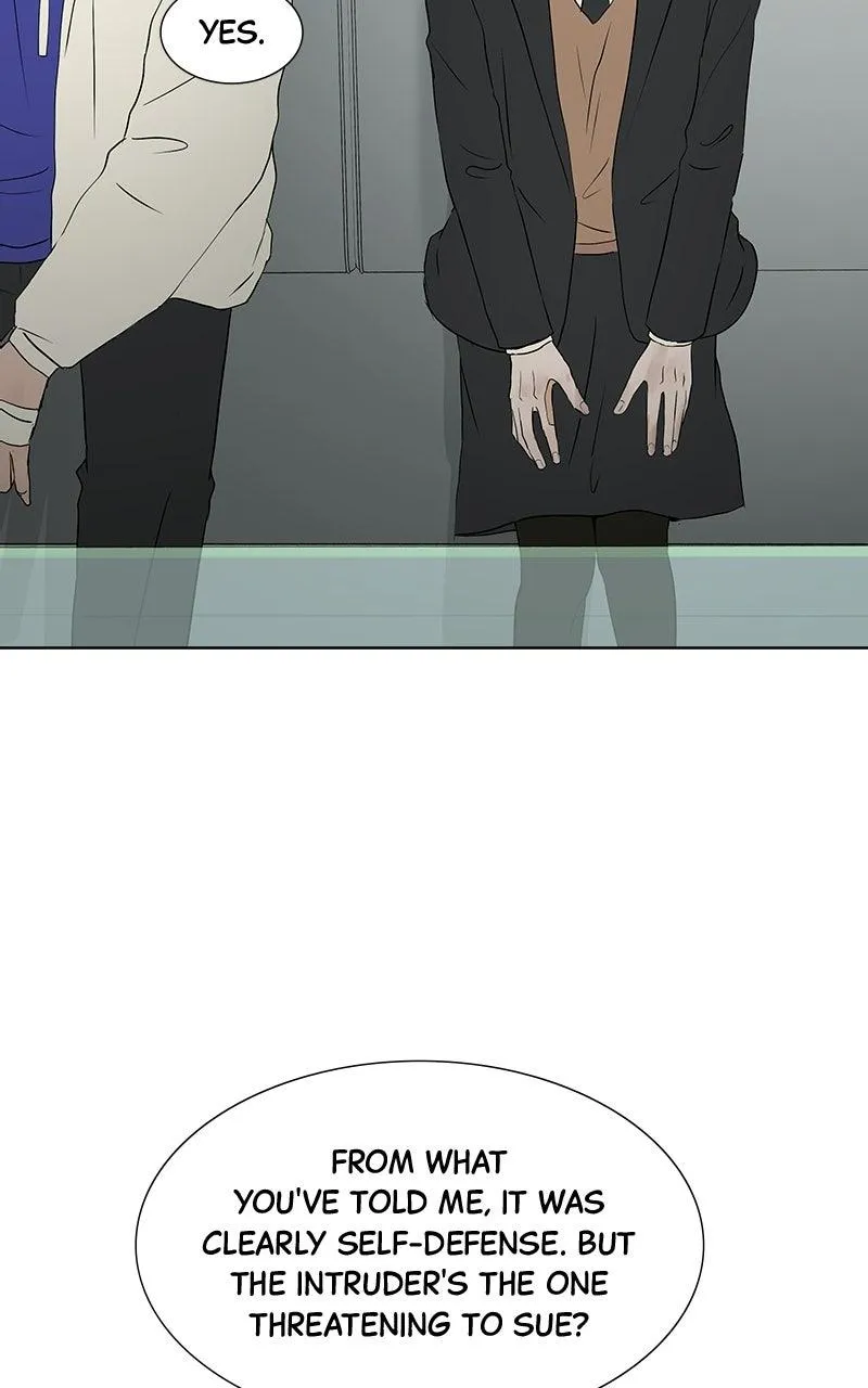 Read Between Two Floors Manga Online