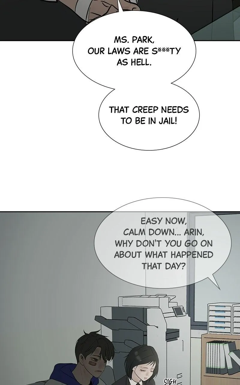 Read Between Two Floors Manga Online