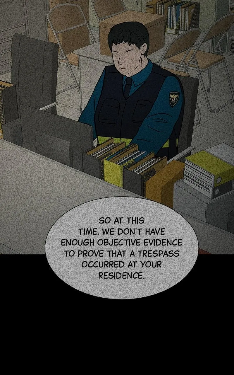 Read Between Two Floors Manga Online