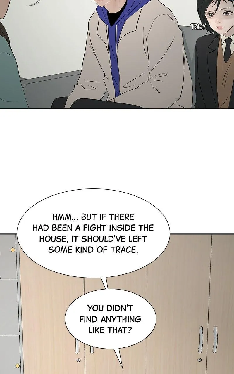 Read Between Two Floors Manga Online