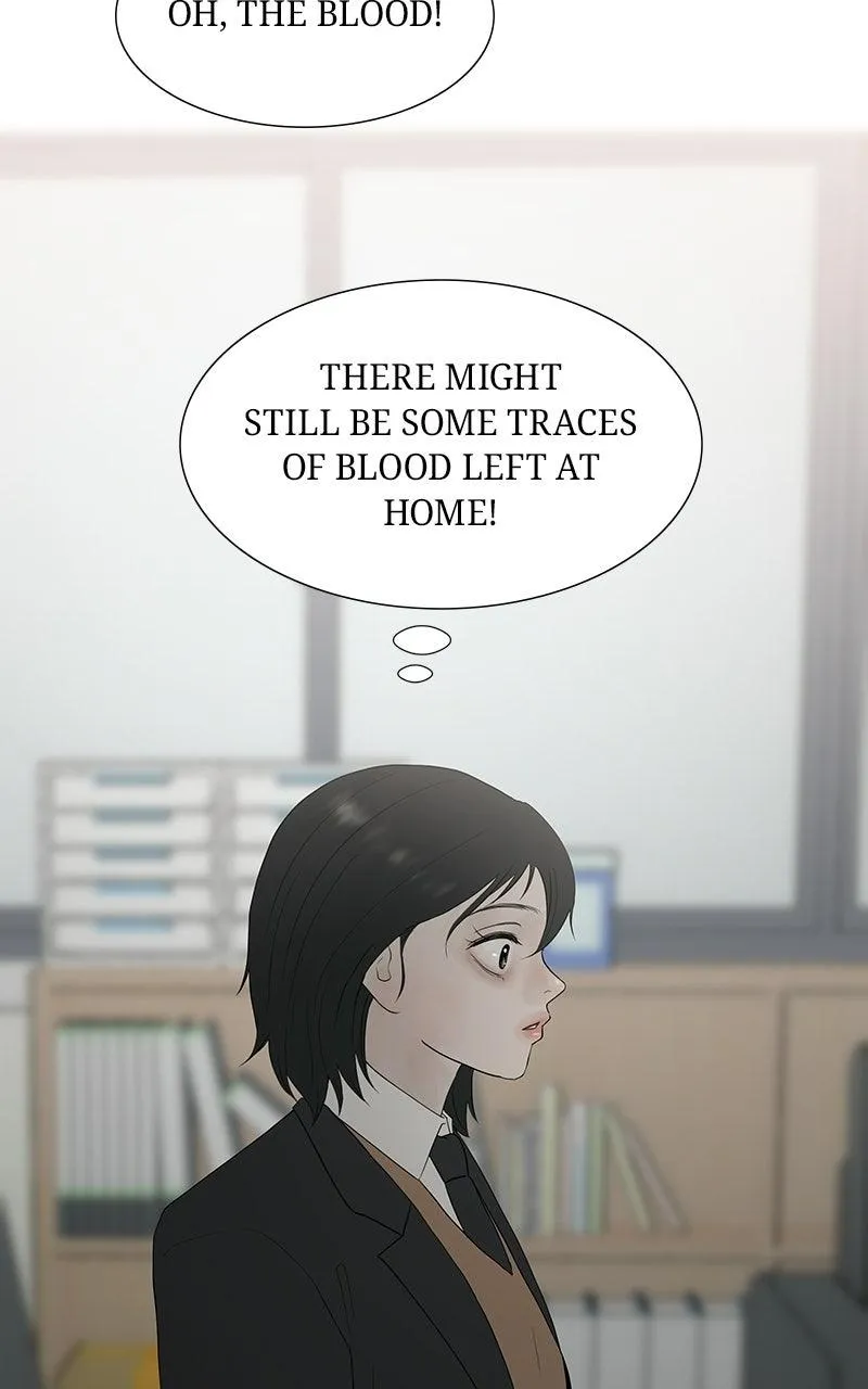 Read Between Two Floors Manga Online