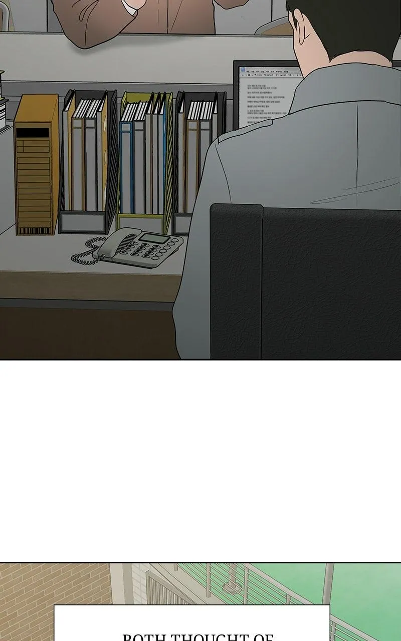 Read Between Two Floors Manga Online