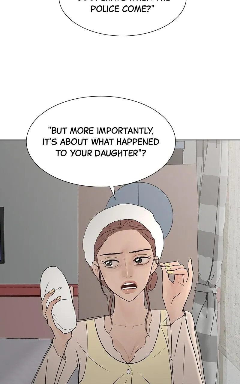 Read Between Two Floors Manga Online