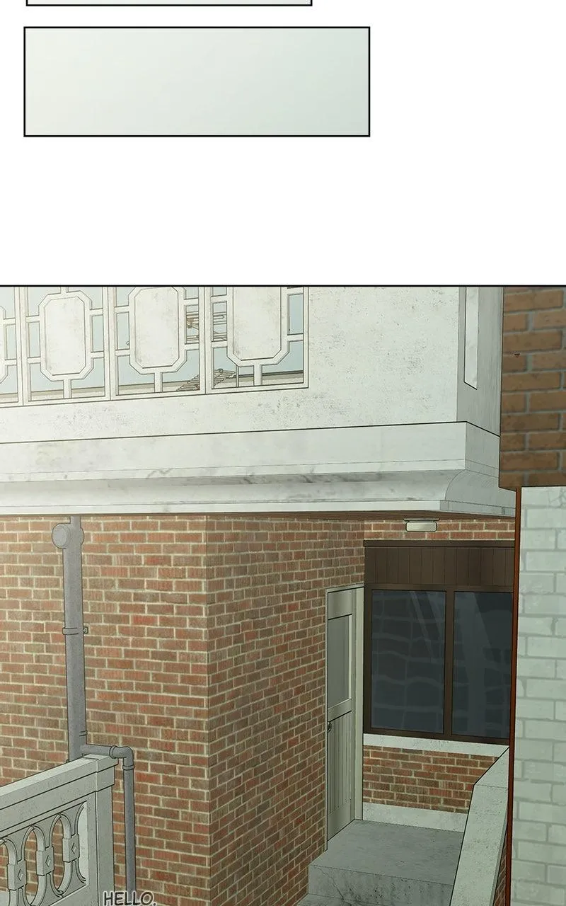 Read Between Two Floors Manga Online